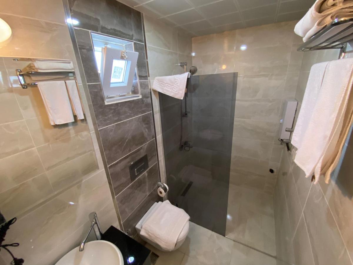 Arya Apart Kundu Hotel Antalya Exterior photo